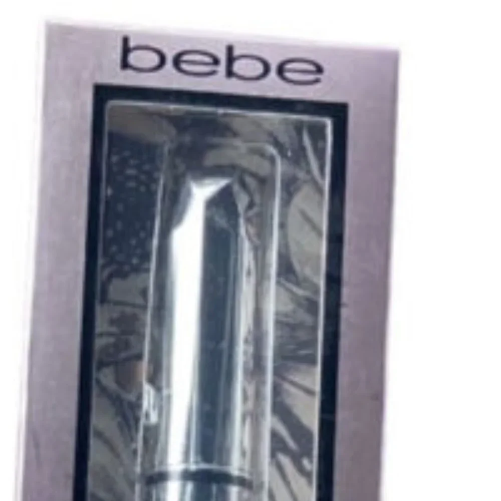 BeBe Mascara BLACK FULL SIZE 9ML